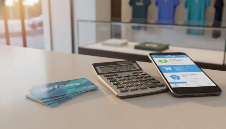 Smart Shopping: How to Maximize Savings with Strategic Gift Card Purchases